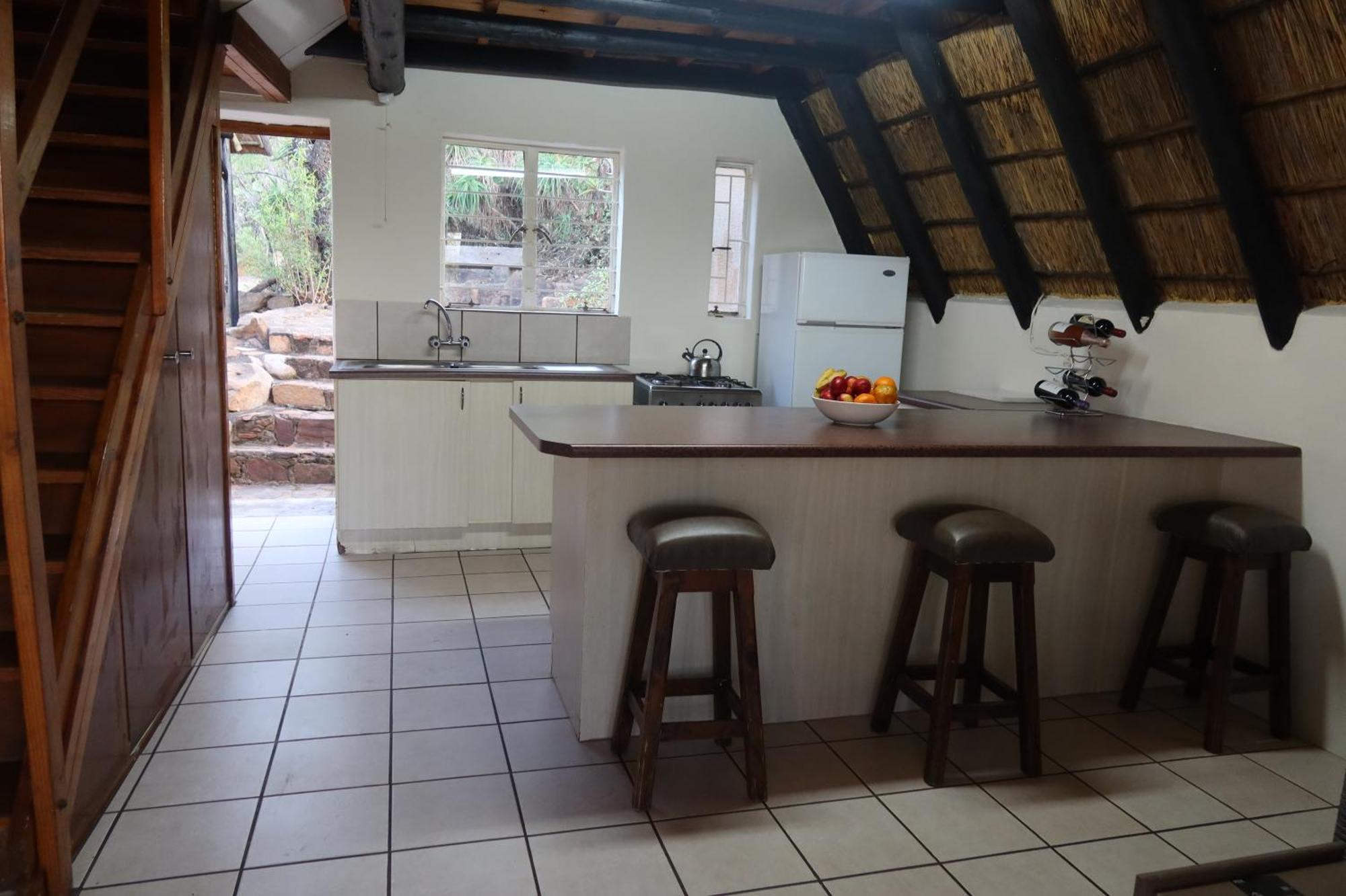 Amani Bush Escape Villa Buffelspoort Exterior photo